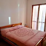 Casa Fronte Spiaggia Con Piscina