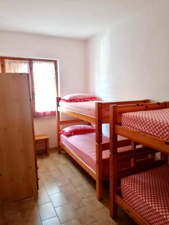 Appartement Casa Fronte Con Piscina